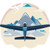 BluegliderMountain
