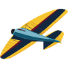 OldYellowglider