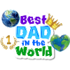 Meilleur papa du monde