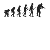 Évolution Militaire