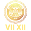 Golden Tiger Logo