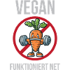 Vegan fuktioniert net Bodybuilding