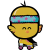 Roller Disco Poussin