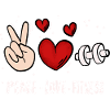 Peace Love Fitness