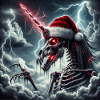 Christmas Unicorn