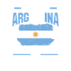 Argentino Gift design
