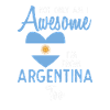 funny argentina saying print