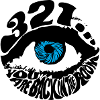 Hypnosis Eye 321 you are back in psychedelic room