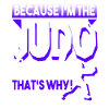 Judo I'm The Judo Coach