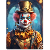 Clown Steampunk 1.21