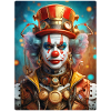 Clown Steampunk 1.22