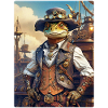 Steampunk Dino 1.10
