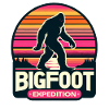 Bigfoot Expedition Hiking | Sasquatch Hunter