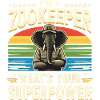 Zookeeper Zookeeper