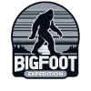 Bigfoot Expedition Hiking | Sasquatch Hunter