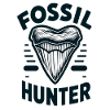 Hajer Fossil Hunter | Haj tandsamler