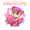Pawsome I Furry Fandom Cospaly