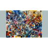 Untitled: Radiant Chaos