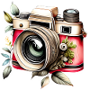 Camera Photographer Photographer Funny Photograph