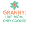 Cadeaux grand-mère