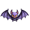 Bat / Vampire / Dracula / Animal / Halloween