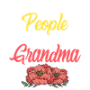 Grandma Gifts