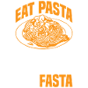Eat Pasta Swim Fasta 27