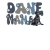 Great Dane Groovy Dane Mom