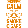 Smoker Cigarette Non-smoker Smoke