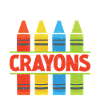 I Eat Crayons 11
