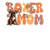 Chien boxer Groovy boxer maman