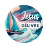 Jesus Delivers | Mark 4 | Christian