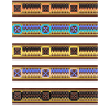 Motifs africains