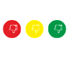 Streik Ampel Protest