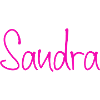 Sandra