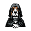 Embrace The Bark Side