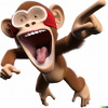 Crazy Monkey