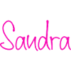 Sandra