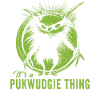 Pukwudgie Cryptide Mythes folkloriques