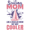 Sailor Mom