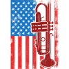 US Trumpeter