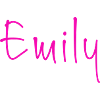 Emily