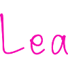 Leah