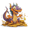 The Greedy Dragon