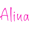 Alina