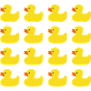 Rubber duck