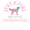 Goldendoodle Dog The Dood Gift