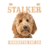 Goldendoodle Dog The Dood Gift