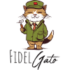 Fidel Gato