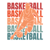 Joueur de basket-ball
